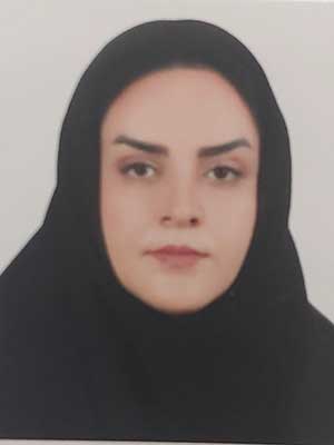 تصویر پروفایل افسانه عقیلی - قراردادها و دعاوی عمومی مدنی در نطنز