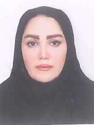 تصویر پروفایل افسانه بابائی - قراردادها و دعاوی عمومی مدنی در پردیس