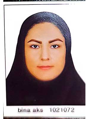 تصویر پروفایل افسانه بهبودی شوریجه - قراردادها و دعاوی عمومی مدنی در جهرم