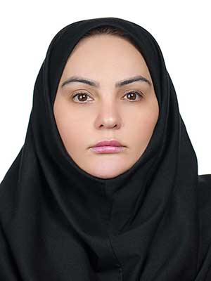 تصویر پروفایل افسانه دیندار فکری - قراردادها و دعاوی عمومی مدنی در تهران