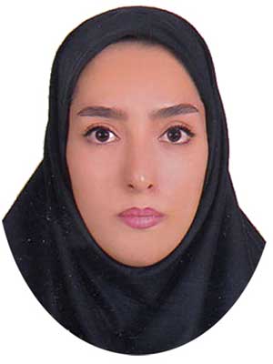 تصویر پروفایل افسانه اسحق نیای آنی - قراردادها و دعاوی عمومی مدنی در گناباد