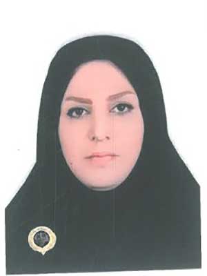 تصویر پروفایل افسانه فرهادی - قراردادها و دعاوی عمومی مدنی در رودبارجنوب