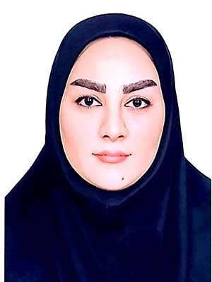 تصویر پروفایل افسانه فتحی نژاد - قراردادها و دعاوی عمومی مدنی در خرم آباد