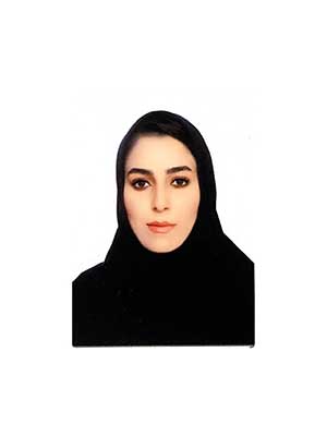 تصویر پروفایل افسانه غفارپور - قراردادها و دعاوی عمومی مدنی در اسکو