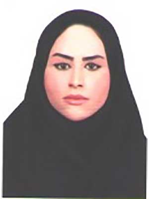 تصویر پروفایل افسانه جوکار کاشی - قراردادها و دعاوی عمومی مدنی در کاشان