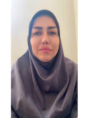 تصویر پروفایل افسانه کریمی طرقبه - قراردادها و دعاوی عمومی مدنی در تایباد