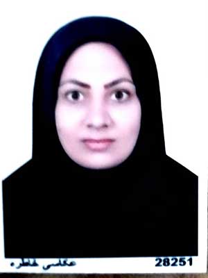تصویر پروفایل افسانه نظری - قراردادها و دعاوی عمومی مدنی در شیراز