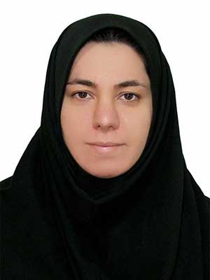 تصویر پروفایل افسانه نظرزاده خیابانی - قراردادها و دعاوی عمومی مدنی در مشهد