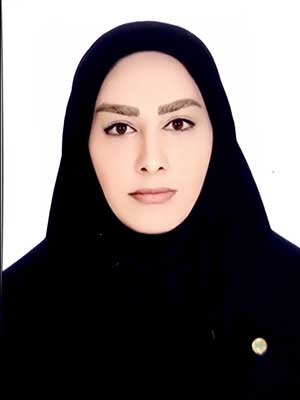 تصویر پروفایل افسانه رحمانی نیا - قراردادها و دعاوی عمومی مدنی در لنجان