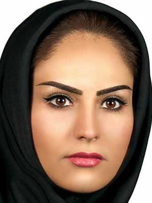 تصویر پروفایل افسانه رازی اصل - قراردادها و دعاوی عمومی مدنی در هیرمند