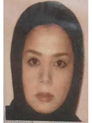 تصویر پروفایل افسانه رضائی - قراردادها و دعاوی عمومی مدنی در گرمسار