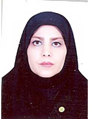 تصویر پروفایل افسانه صادقی - قراردادها و دعاوی عمومی مدنی در کرج