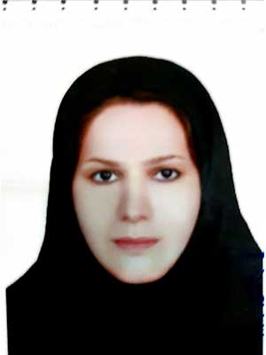 تصویر پروفایل افسانه صالحی - قراردادها و دعاوی عمومی مدنی در آبادان