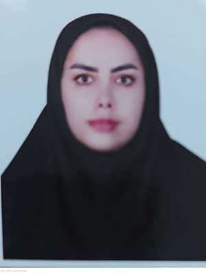 تصویر پروفایل افسانه صالحی زاده - قراردادها و دعاوی عمومی مدنی در خنج