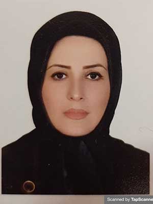 تصویر پروفایل اکرم آقایان - قراردادها و دعاوی عمومی مدنی در تهران