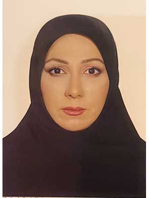 تصویر پروفایل اکرم امن زاده - قراردادها و دعاوی عمومی مدنی در بومهن