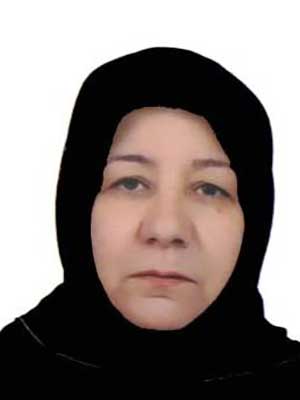 تصویر پروفایل اکرم عزیزی - قراردادها و دعاوی عمومی مدنی در هشتگرد