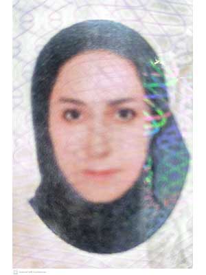 تصویر پروفایل اکرم بابائی - قراردادها و دعاوی عمومی مدنی در کرج