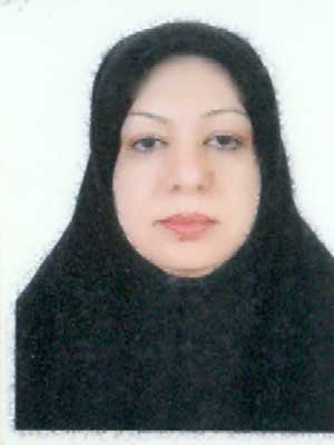 تصویر پروفایل اکرم محمدی - قراردادها و دعاوی عمومی مدنی در قزوین