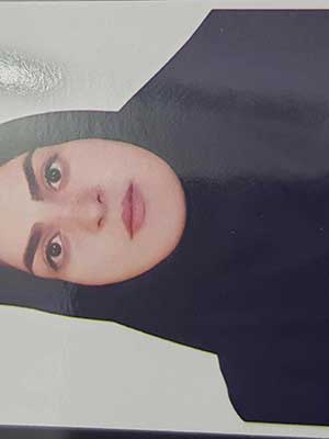تصویر پروفایل اکرم محمدی مبارکه - قراردادها و دعاوی عمومی مدنی در مبارکه