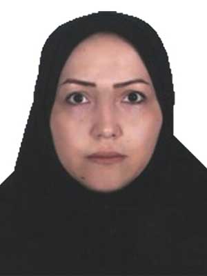 تصویر پروفایل عالیه فرهنگ مهر - قراردادها و دعاوی عمومی مدنی در گرگان