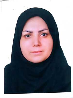 تصویر پروفایل آمنه عزیزی - قراردادها و دعاوی عمومی مدنی در نیشابور