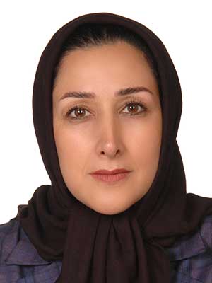 تصویر پروفایل آمنه باقرزاده - قراردادها و دعاوی عمومی مدنی در مشهد