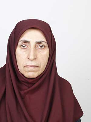 تصویر پروفایل آمنه حسینزاده هتکه پشتی - قراردادها و دعاوی عمومی مدنی در بابل