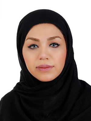 تصویر پروفایل امنه کرمی میرعزیزی - قراردادها و دعاوی عمومی مدنی در کلاله