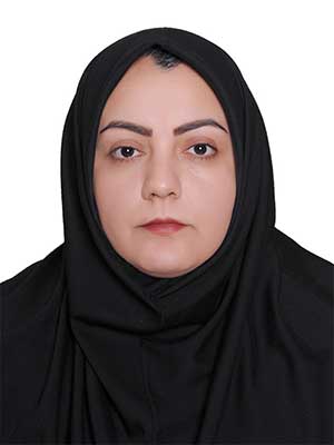 تصویر پروفایل آمنه خاکشور - قراردادها و دعاوی عمومی مدنی در مشهد