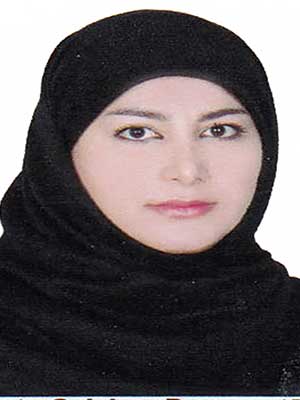 تصویر پروفایل آمنه سهیل پور - قراردادها و دعاوی عمومی مدنی در حمیدیه
