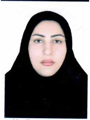 تصویر پروفایل امینه عبیداوی - قراردادها و دعاوی عمومی مدنی در هویزه