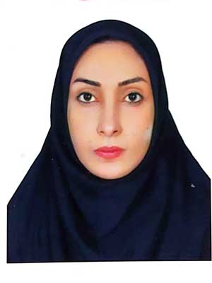 تصویر پروفایل انیسه هادی پورشهرکی - قراردادها و دعاوی عمومی مدنی در شهرکرد