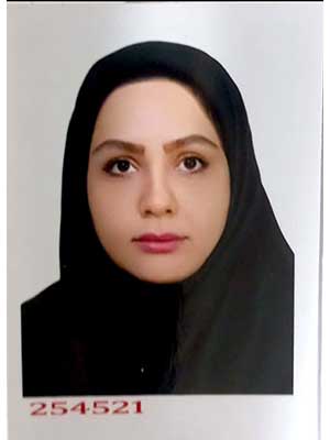 تصویر پروفایل انیسه مصدق - قراردادها و دعاوی عمومی مدنی در قوچان
