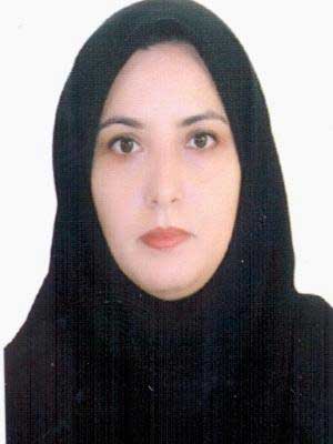 تصویر پروفایل انجلا حیدری - قراردادها و دعاوی عمومی مدنی در بوشهر