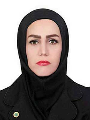 تصویر پروفایل آنیا علویان امیری - قراردادها و دعاوی عمومی مدنی در بابل