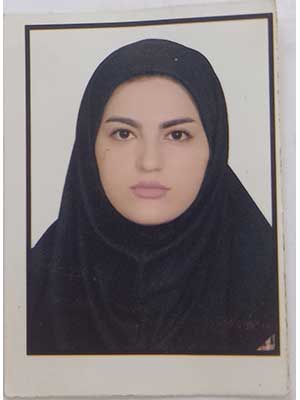 آرام احمدی