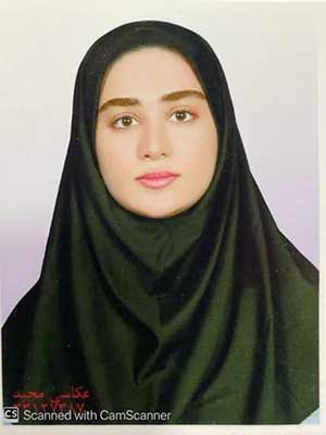 تصویر پروفایل عارفه السادات هاشمی - قراردادها و دعاوی عمومی مدنی در ریگان