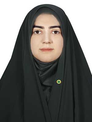 تصویر پروفایل عارفه بلانی - قراردادها و دعاوی عمومی مدنی در نائین