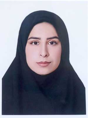 تصویر پروفایل عارفه درویشی تونه ئی - قراردادها و دعاوی عمومی مدنی در کاشمر