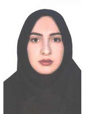 تصویر پروفایل عارفه مرادزاده فیروزآبادی - قراردادها و دعاوی عمومی مدنی در الیگودرز