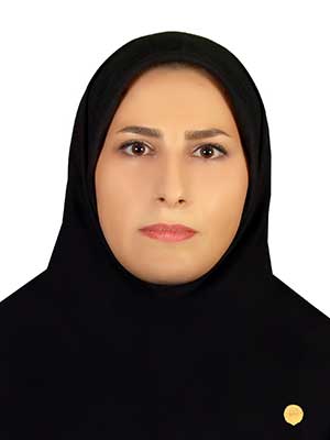 تصویر پروفایل آرزو آقائی - قراردادها و دعاوی عمومی مدنی در 