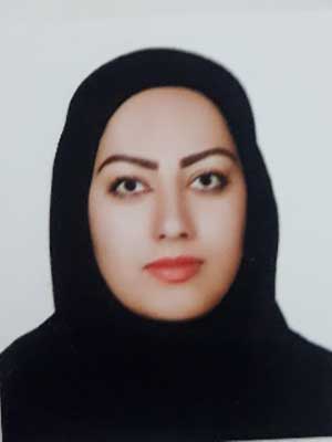تصویر پروفایل آرزو احمدی - قراردادها و دعاوی عمومی مدنی در 