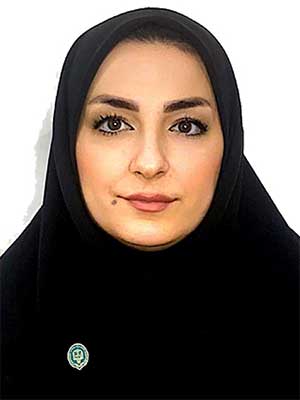 تصویر پروفایل آرزو حسینلو - قراردادها و دعاوی عمومی مدنی در شوط