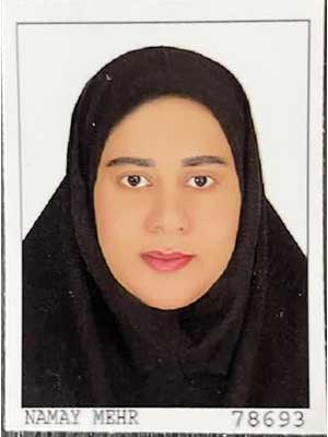 تصویر پروفایل آرزو کریمی - قراردادها و دعاوی عمومی مدنی در 