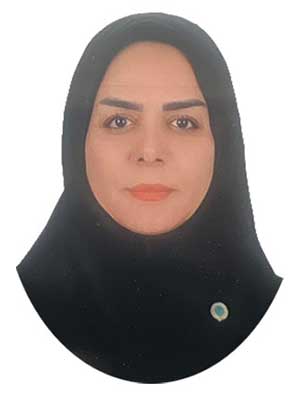 تصویر پروفایل آرزو کیانی فرد - قراردادها و دعاوی عمومی مدنی در 