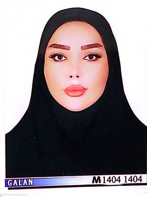 تصویر پروفایل آرزو محبوبی - قراردادها و دعاوی عمومی مدنی در جعفر آباد