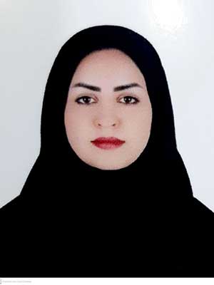 تصویر پروفایل آرزو وصفی - قراردادها و دعاوی عمومی مدنی در بهبهان