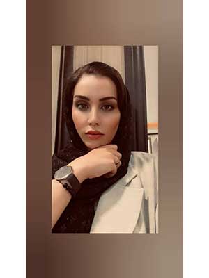 تصویر پروفایل عسل مرادی - قراردادها و دعاوی عمومی مدنی در تهران
