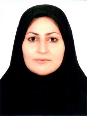 تصویر پروفایل اشرف اقبالی - قراردادها و دعاوی عمومی مدنی در ساوه